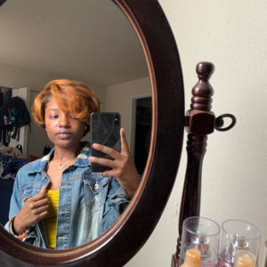 Meet your Posher, Destiny